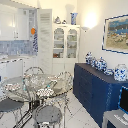 Apartament Semiramis
