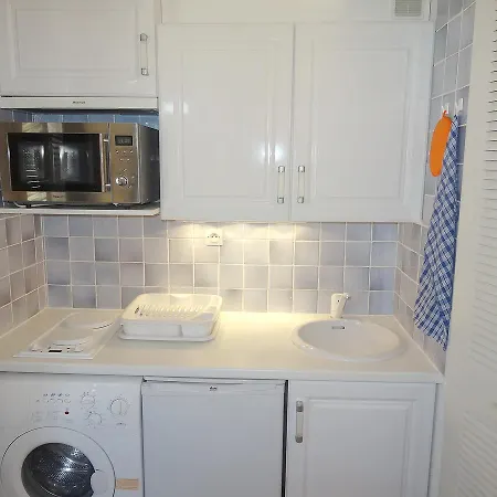 Semiramis Apartament