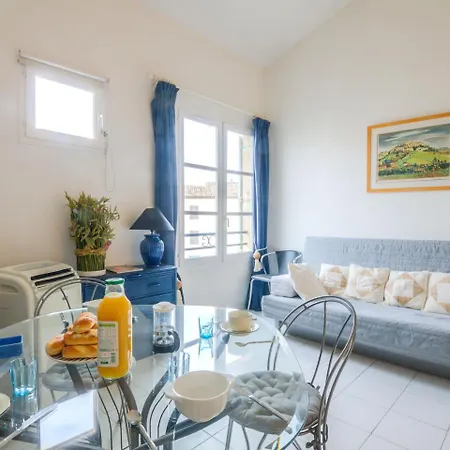 Apartament Semiramis