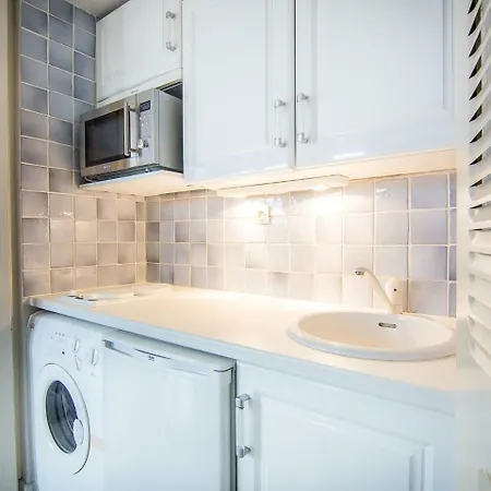 Semiramis Apartament