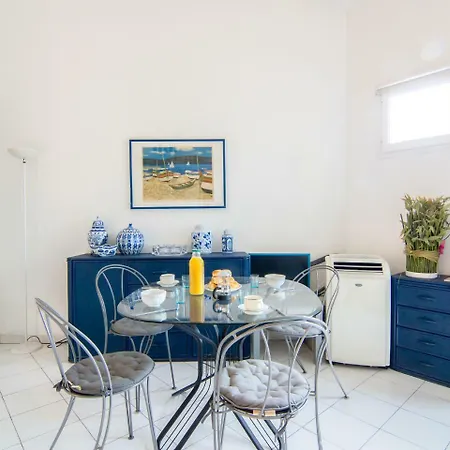 Semiramis Apartament Saint-Tropez