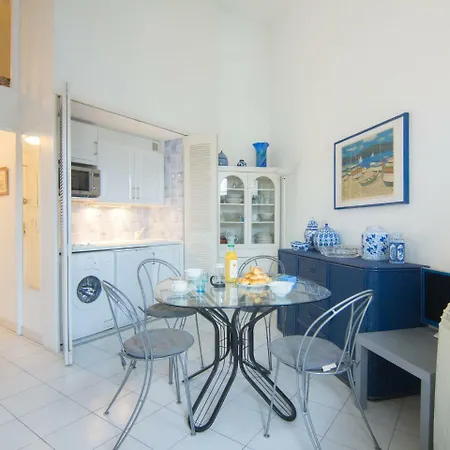 Apartament Semiramis