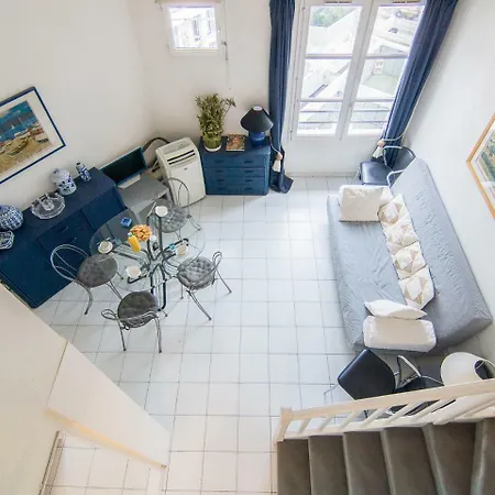 Apartament Semiramis